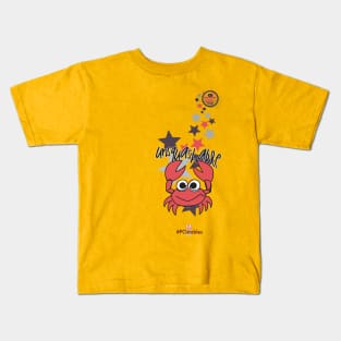 Unsquashable Rita Haywith Kids T-Shirt